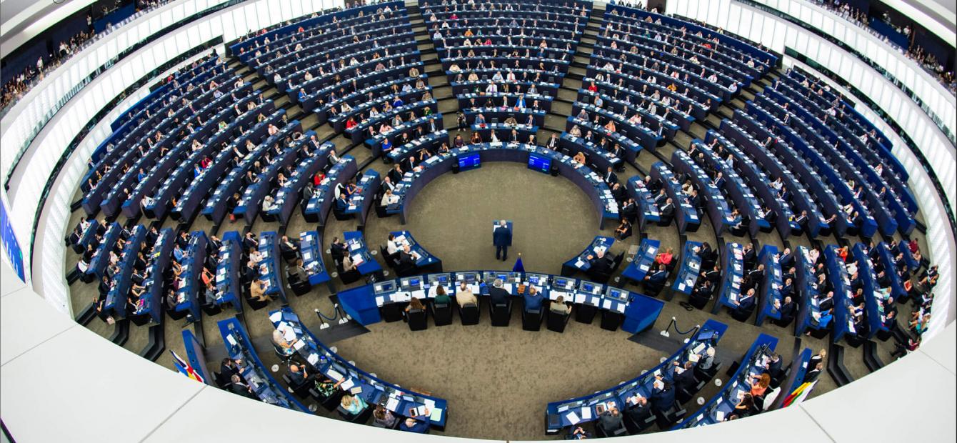 Komisja Petycji Parlamentu Europejskiego